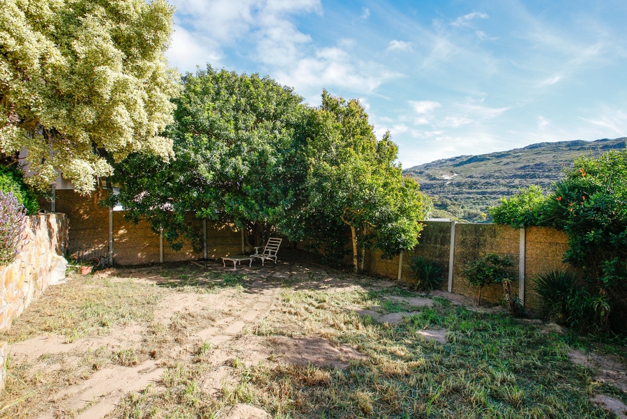 3 Bedroom Property for Sale in Glencairn Western Cape